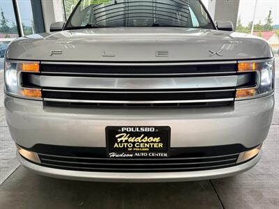 2019 Ford Flex Limited   - Photo 44 - Poulsbo, WA 98370