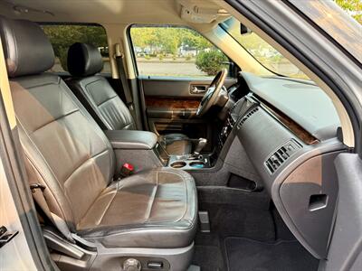 2019 Ford Flex Limited   - Photo 19 - Poulsbo, WA 98370