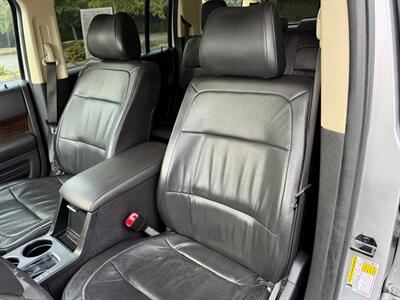 2019 Ford Flex Limited   - Photo 10 - Poulsbo, WA 98370