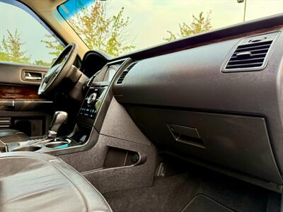 2019 Ford Flex Limited   - Photo 23 - Poulsbo, WA 98370