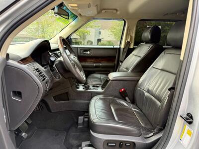 2019 Ford Flex Limited   - Photo 9 - Poulsbo, WA 98370