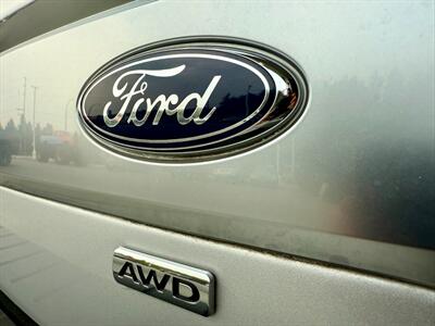 2019 Ford Flex Limited   - Photo 47 - Poulsbo, WA 98370