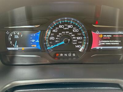 2019 Ford Flex Limited   - Photo 14 - Poulsbo, WA 98370