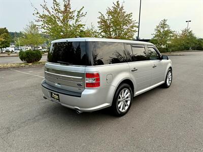 2019 Ford Flex Limited   - Photo 5 - Poulsbo, WA 98370