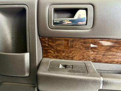 2019 Ford Flex Limited   - Photo 30 - Poulsbo, WA 98370