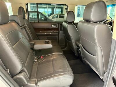 2019 Ford Flex Limited   - Photo 27 - Poulsbo, WA 98370