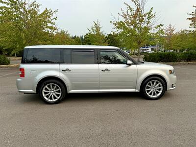 2019 Ford Flex Limited   - Photo 4 - Poulsbo, WA 98370