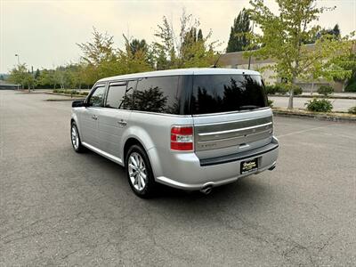 2019 Ford Flex Limited   - Photo 7 - Poulsbo, WA 98370