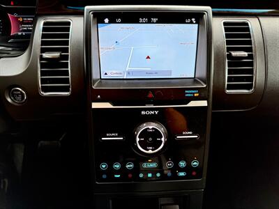 2019 Ford Flex Limited   - Photo 17 - Poulsbo, WA 98370