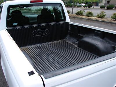 2007 Ford Ranger XL   - Photo 7 - Poulsbo, WA 98370