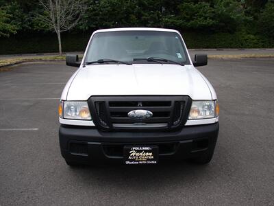 2007 Ford Ranger XL   - Photo 2 - Poulsbo, WA 98370