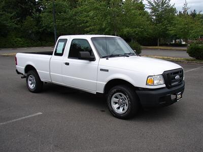 2007 Ford Ranger XL   - Photo 3 - Poulsbo, WA 98370
