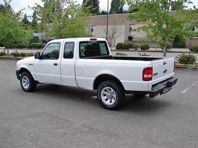 2007 Ford Ranger XL   - Photo 8 - Poulsbo, WA 98370