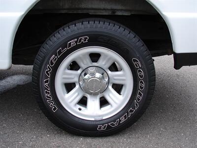 2007 Ford Ranger XL   - Photo 22 - Poulsbo, WA 98370
