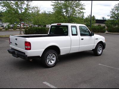 2007 Ford Ranger XL   - Photo 5 - Poulsbo, WA 98370
