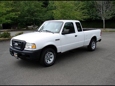 2007 Ford Ranger XL   - Photo 1 - Poulsbo, WA 98370
