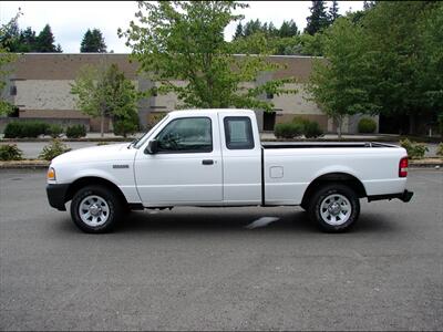 2007 Ford Ranger XL   - Photo 9 - Poulsbo, WA 98370