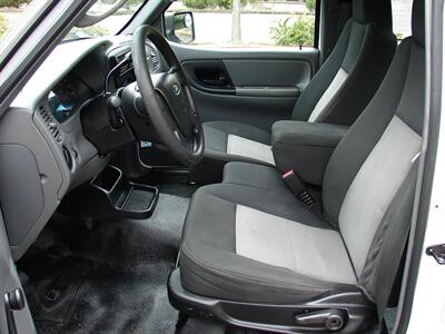 2007 Ford Ranger XL   - Photo 10 - Poulsbo, WA 98370