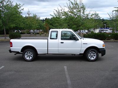 2007 Ford Ranger XL   - Photo 4 - Poulsbo, WA 98370