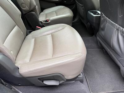 2017 Hyundai Santa Fe Limited Ultimate - Photo 26 - Poulsbo, WA 98370