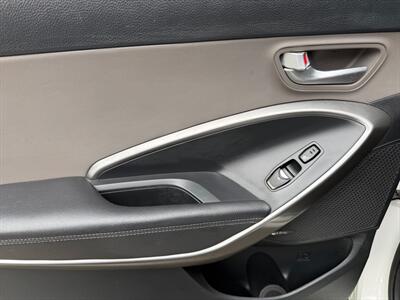 2017 Hyundai Santa Fe Limited Ultimate - Photo 33 - Poulsbo, WA 98370