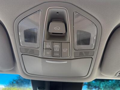 2017 Hyundai Santa Fe Limited Ultimate - Photo 17 - Poulsbo, WA 98370