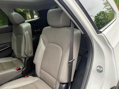 2017 Hyundai Santa Fe Limited Ultimate - Photo 29 - Poulsbo, WA 98370