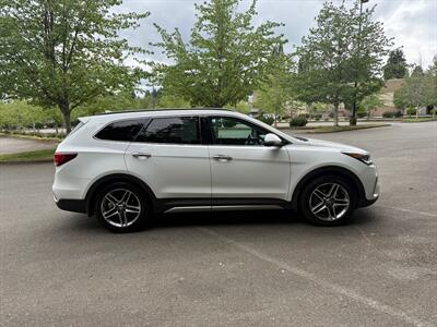 2017 Hyundai Santa Fe Limited Ultimate - Photo 4 - Poulsbo, WA 98370