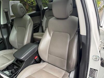 2017 Hyundai Santa Fe Limited Ultimate - Photo 8 - Poulsbo, WA 98370