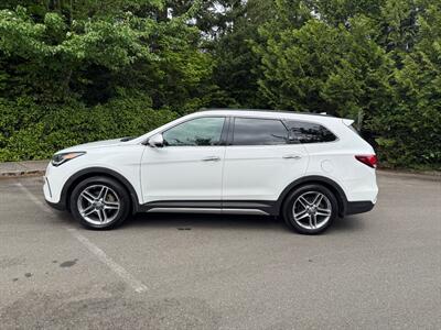 2017 Hyundai Santa Fe Limited Ultimate - Photo 10 - Poulsbo, WA 98370
