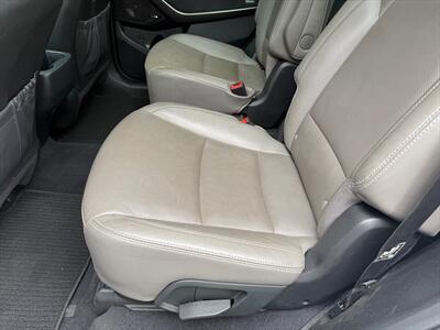 2017 Hyundai Santa Fe Limited Ultimate - Photo 28 - Poulsbo, WA 98370