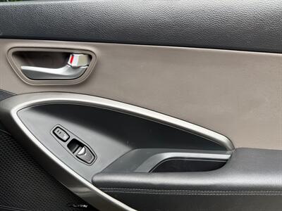 2017 Hyundai Santa Fe Limited Ultimate - Photo 27 - Poulsbo, WA 98370