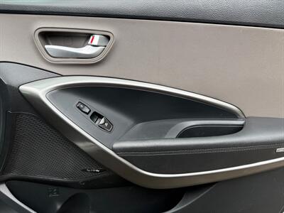 2017 Hyundai Santa Fe Limited Ultimate - Photo 23 - Poulsbo, WA 98370