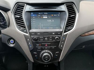 2017 Hyundai Santa Fe Limited Ultimate - Photo 18 - Poulsbo, WA 98370