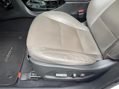 2017 Hyundai Santa Fe Limited Ultimate - Photo 13 - Poulsbo, WA 98370