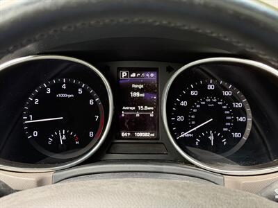 2017 Hyundai Santa Fe Limited Ultimate - Photo 16 - Poulsbo, WA 98370