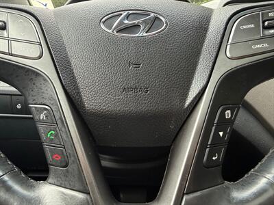 2017 Hyundai Santa Fe Limited Ultimate - Photo 19 - Poulsbo, WA 98370