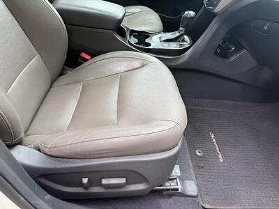 2017 Hyundai Santa Fe Limited Ultimate - Photo 20 - Poulsbo, WA 98370