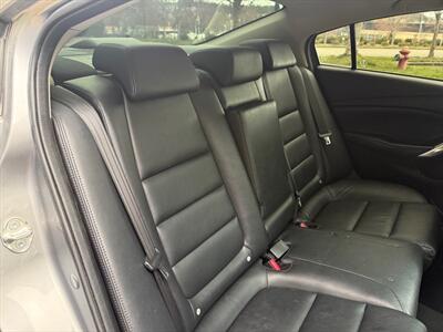 2015 Mazda Mazda6 i Touring   - Photo 24 - Poulsbo, WA 98370