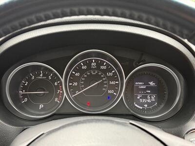 2015 Mazda Mazda6 i Touring   - Photo 16 - Poulsbo, WA 98370