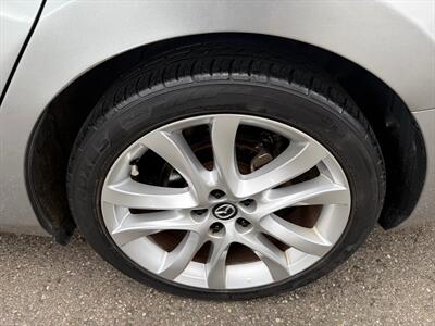 2015 Mazda Mazda6 i Touring   - Photo 31 - Poulsbo, WA 98370