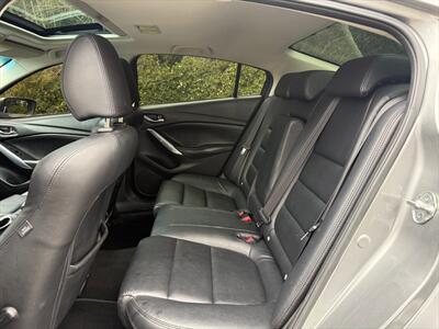 2015 Mazda Mazda6 i Touring   - Photo 26 - Poulsbo, WA 98370