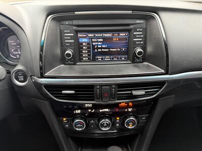 2015 Mazda Mazda6 i Touring   - Photo 18 - Poulsbo, WA 98370
