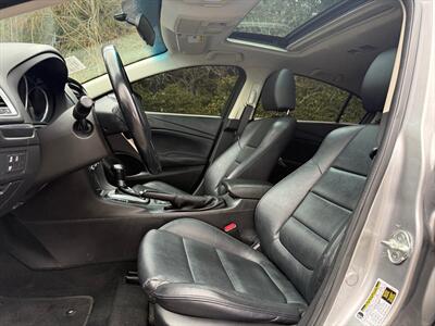 2015 Mazda Mazda6 i Touring   - Photo 9 - Poulsbo, WA 98370