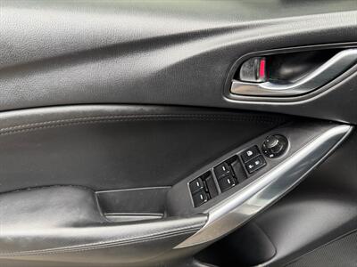 2015 Mazda Mazda6 i Touring   - Photo 12 - Poulsbo, WA 98370