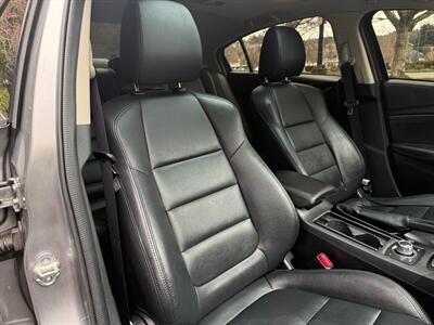 2015 Mazda Mazda6 i Touring   - Photo 22 - Poulsbo, WA 98370