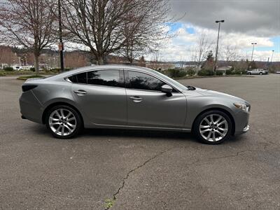 2015 Mazda Mazda6 i Touring   - Photo 4 - Poulsbo, WA 98370