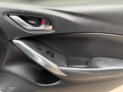 2015 Mazda Mazda6 i Touring   - Photo 20 - Poulsbo, WA 98370