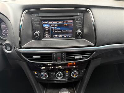 2015 Mazda Mazda6 i Touring   - Photo 19 - Poulsbo, WA 98370