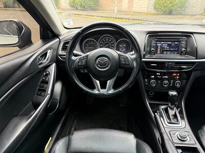 2015 Mazda Mazda6 i Touring   - Photo 11 - Poulsbo, WA 98370